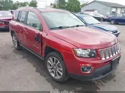 1C4NJCEB1HD171097 2017 JEEP COMPASS