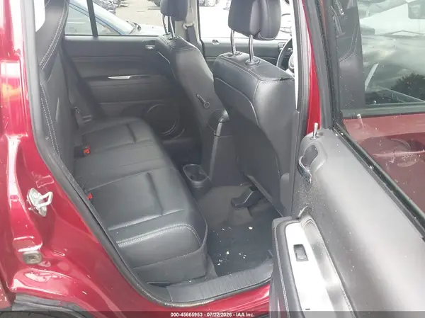 1C4NJCEB1HD171097 2017 JEEP COMPASS - Image 8