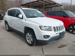 1C4NJCEB1HD182732 2017 JEEP COMPASS