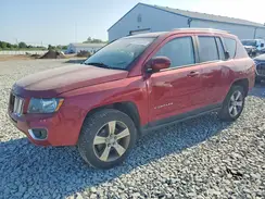 1C4NJCEB1HD185033 2017 JEEP COMPASS