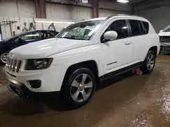 1C4NJCEB1HD185100 2017 JEEP COMPASS