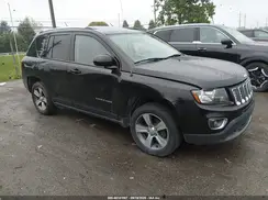 1C4NJCEB1HD185274 2017 JEEP COMPASS