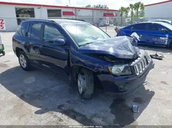 1C4NJCEB1HD198431 2017 JEEP COMPASS