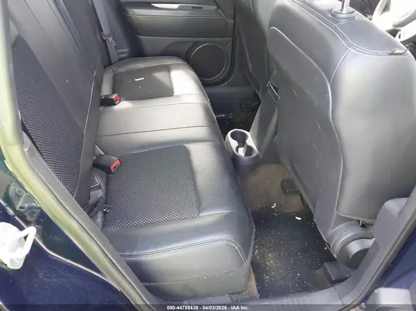 1C4NJCEB1HD198431 2017 JEEP COMPASS - Image 8