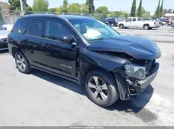 1C4NJCEB1HD198963 2017 JEEP COMPASS