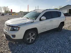 1C4NJCEB1HD199112 2017 JEEP COMPASS