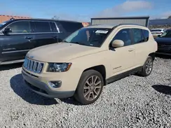 1C4NJCEB1HD199384 2017 JEEP COMPASS
