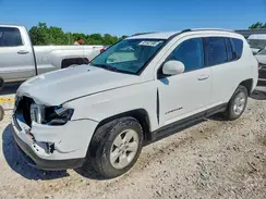 1C4NJCEB1HD206656 2017 JEEP COMPASS