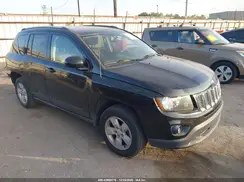 1C4NJCEB1HD210917 2017 JEEP COMPASS