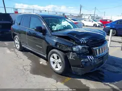 1C4NJCEB2GD628384 2016 JEEP COMPASS