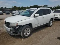 1C4NJCEB2GD651387 2016 JEEP COMPASS