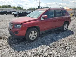 1C4NJCEB2GD664463 2016 JEEP COMPASS