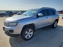 1C4NJCEB2GD704864 2016 JEEP COMPASS