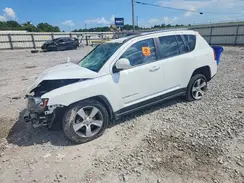 1C4NJCEB2HD156057 2017 JEEP COMPASS
