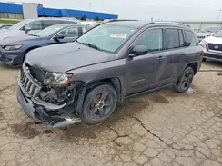 1C4NJCEB2HD163090 2017 JEEP COMPASS