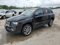 1C4NJCEB2HD170864 2017 JEEP COMPASS