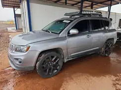 1C4NJCEB2HD182139 2017 JEEP COMPASS