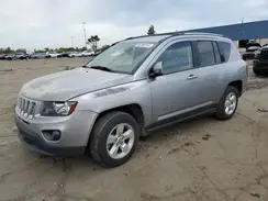 1C4NJCEB2HD182447 2017 JEEP COMPASS