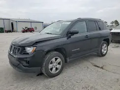 1C4NJCEB2HD182478 2017 JEEP COMPASS