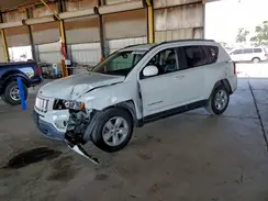 1C4NJCEB2HD182500 2017 JEEP COMPASS
