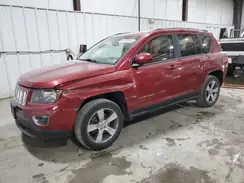 1C4NJCEB2HD185428 2017 JEEP COMPASS