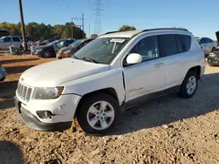 1C4NJCEB2HD198275 2017 JEEP COMPASS