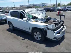 1C4NJCEB2HD198745 2017 JEEP COMPASS