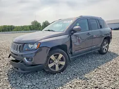 1C4NJCEB2HD199054 2017 JEEP COMPASS