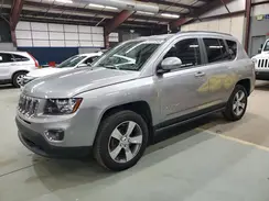 1C4NJCEB2HD199443 2017 JEEP COMPASS