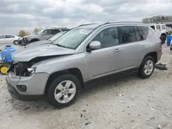 1C4NJCEB2HD206570 2017 JEEP COMPASS