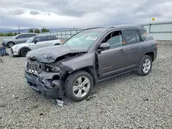 1C4NJCEB3GD599929 2016 JEEP COMPASS