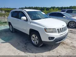 1C4NJCEB3GD655531 2016 JEEP COMPASS