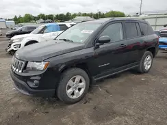 1C4NJCEB3GD747822 2016 JEEP COMPASS
