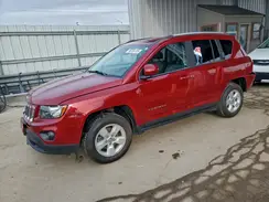 1C4NJCEB3HD132172 2017 JEEP COMPASS