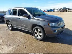 1C4NJCEB3HD156066 2017 JEEP COMPASS