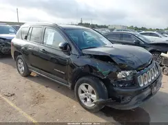 1C4NJCEB3HD160327 2017 JEEP COMPASS