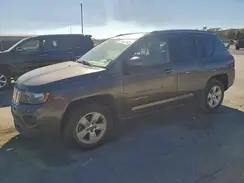 1C4NJCEB3HD160344 2017 JEEP COMPASS