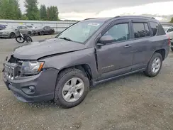 1C4NJCEB3HD160747 2017 JEEP COMPASS
