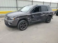 1C4NJCEB3HD163146 2017 JEEP COMPASS