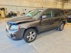 1C4NJCEB3HD185258 2017 JEEP COMPASS