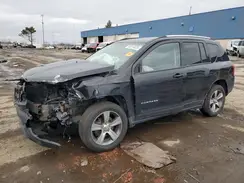 1C4NJCEB3HD185342 2017 JEEP COMPASS
