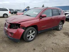 1C4NJCEB3HD189455 2017 JEEP COMPASS