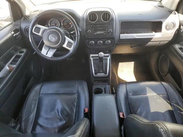 1C4NJCEB3HD189682 2017 JEEP COMPASS - Image 8