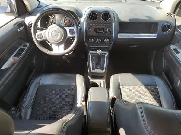 1C4NJCEB3HD198043 2017 JEEP COMPASS - Image 8