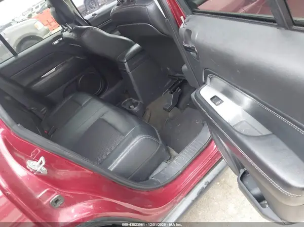 1C4NJCEB3HD198107 2017 JEEP COMPASS - Image 8
