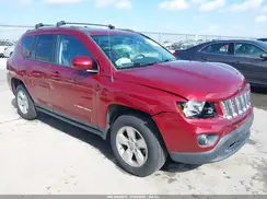 1C4NJCEB3HD198267 2017 JEEP COMPASS