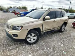 1C4NJCEB3HD198396 2017 JEEP COMPASS