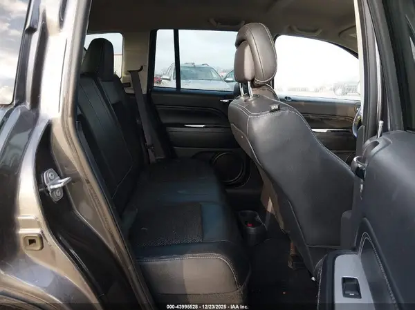 1C4NJCEB3HD198401 2017 JEEP COMPASS - Image 8