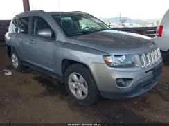 1C4NJCEB3HD198754 2017 JEEP COMPASS