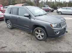 1C4NJCEB3HD198950 2017 JEEP COMPASS